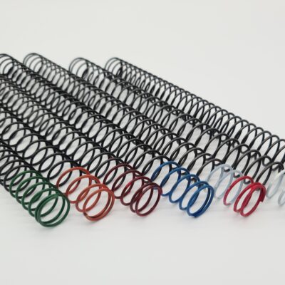 Sprinco M4 / AR-15 Red Extra Power Carbine Buffer Spring - Cedar