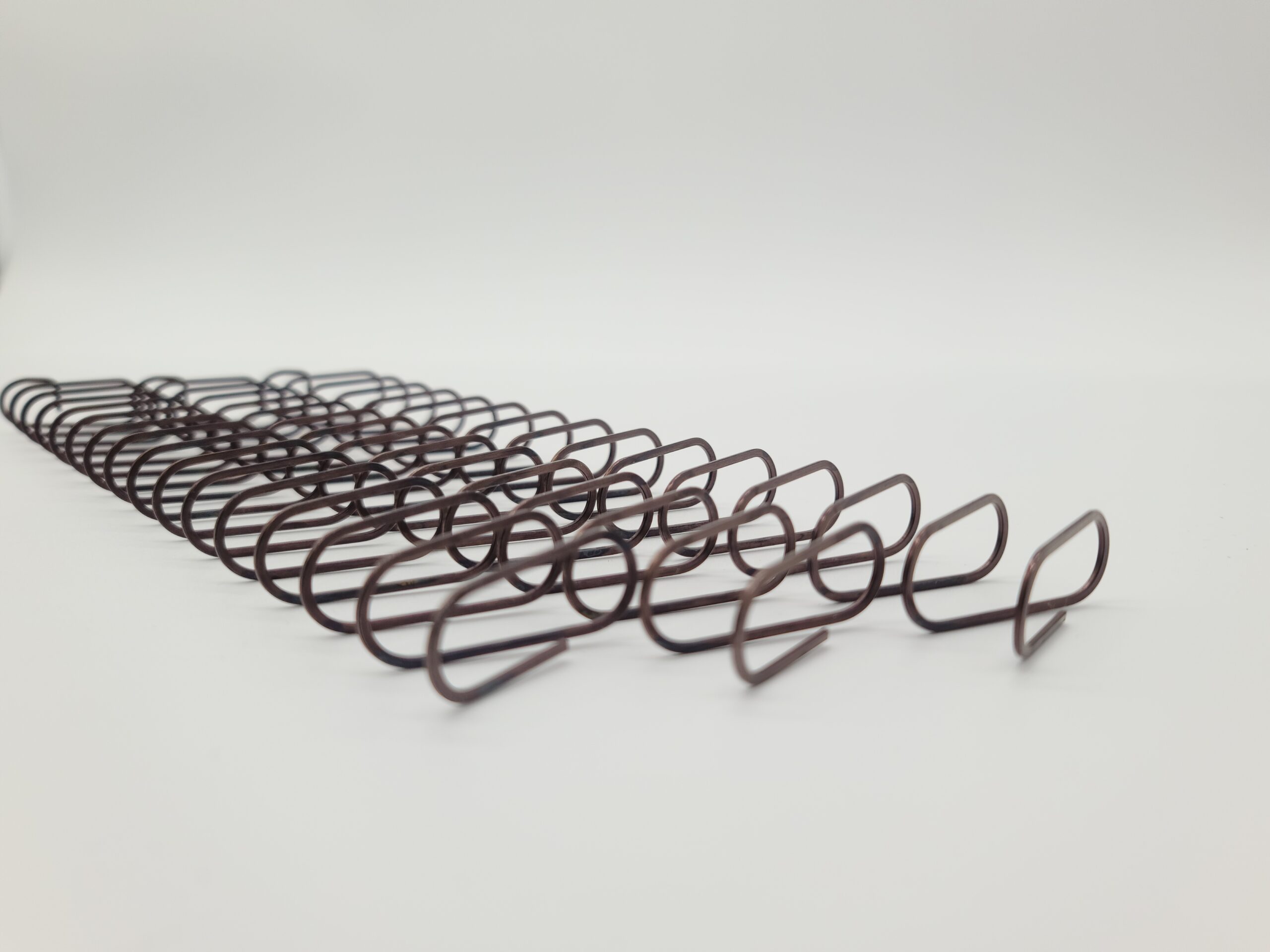 Sprinco AR-15 Flat Wire 30 Round Magazine Spring - 3 Pack