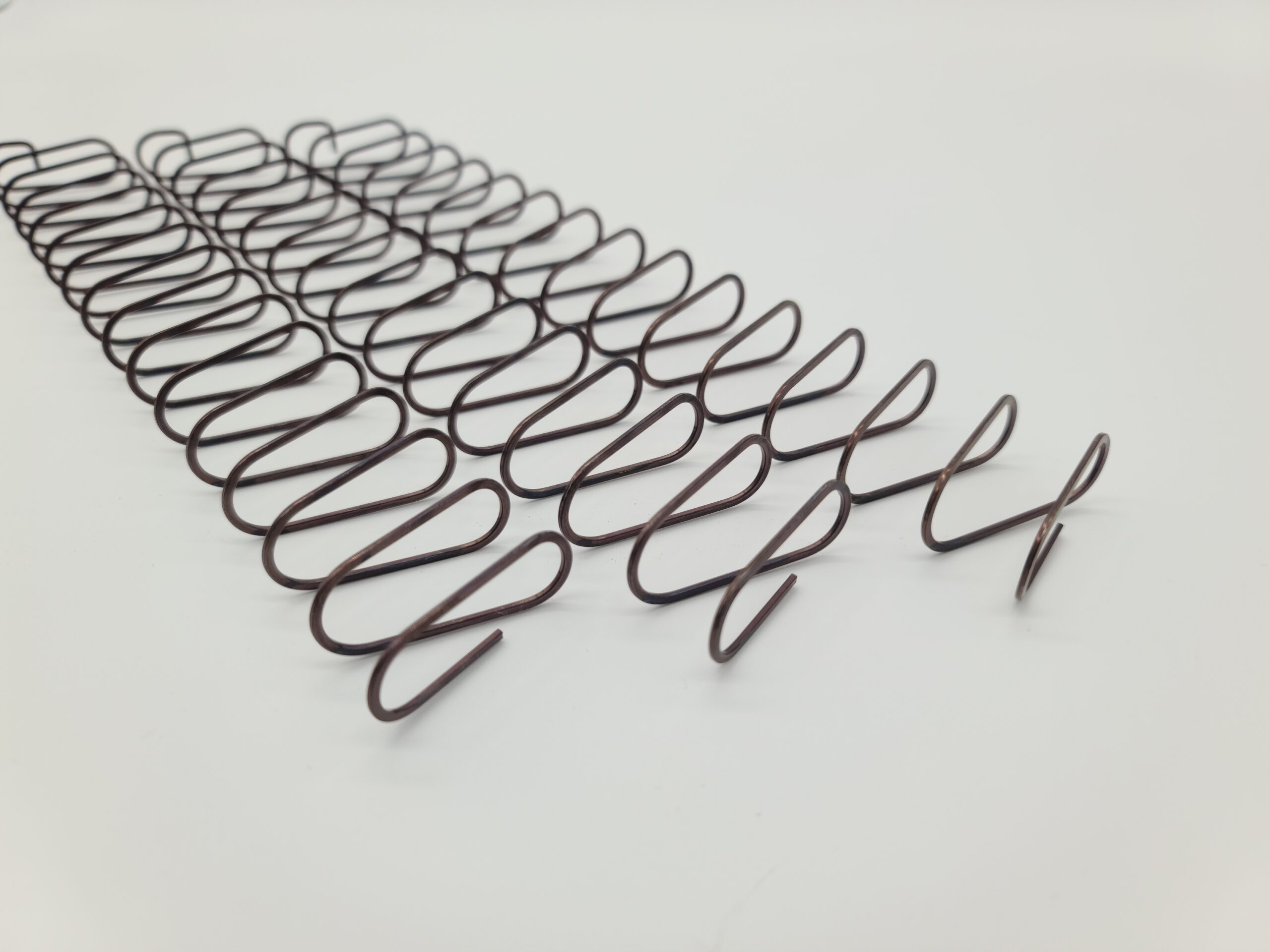 Sprinco AR-15 Flat Wire 30 Round Magazine Spring - 3 Pack - Image 3