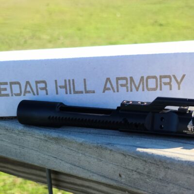 CHA - Nitride C158 BCG