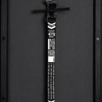 SNAKESTAFF ETQ GEN 2